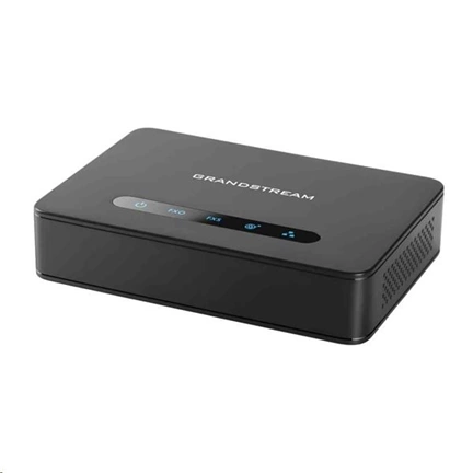 TEL GRANDSTREAM VoIP ATA box HT813