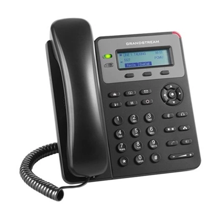 TEL GRANDSTREAM VoIP telefon GXP1610