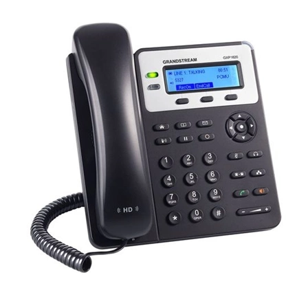 TEL GRANDSTREAM VoIP telefon GXP1625