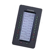 TEL GRANDSTREAM VoIP telefon GXP2200 EXT Kiegészítő modul