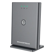 TEL Grandstream VoIP DECT bázisállomás DP752