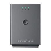 TEL Grandstream VoIP DECT bázisállomás DP752