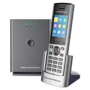 TEL Grandstream VoIP DECT bázisállomás DP752