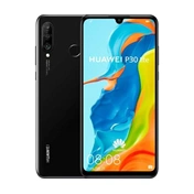 TEL HUAWEI P30 LITE DS - Midnight Black