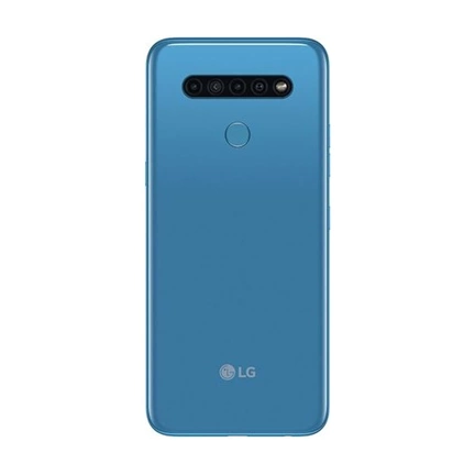 TEL LG K41S DS 32GB kék