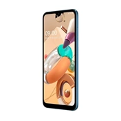 TEL LG K41S DS 32GB kék