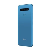 TEL LG K41S DS 32GB kék