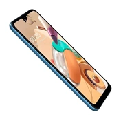 TEL LG K41S DS 32GB kék