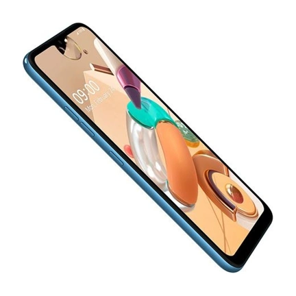 TEL LG K41S DS 32GB kék
