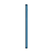 TEL LG K41S DS 32GB kék