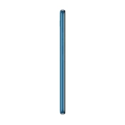 TEL LG K41S DS 32GB kék
