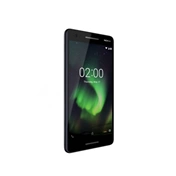 TEL NOKIA 2.1 DS 8GB Blue/Silver