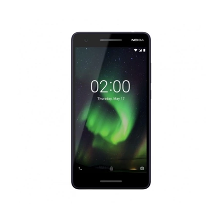 TEL NOKIA 2.1 DS 8GB Blue/Silver