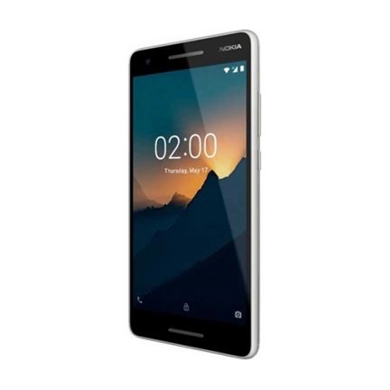 TEL NOKIA 2.1 DS 8GB Grey/Silver