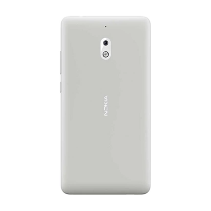 TEL NOKIA 2.1 DS 8GB Grey/Silver