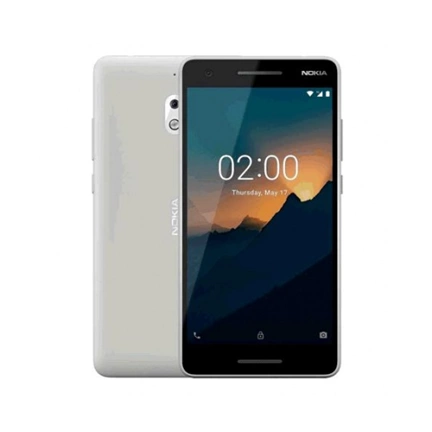 TEL NOKIA 2.1 DS 8GB Grey/Silver