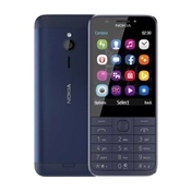 TEL NOKIA 230 DS Blue