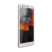 TEL NOKIA 3.1 DS White