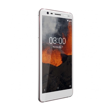 TEL NOKIA 3.1 DS White