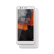 TEL NOKIA 3.1 DS White