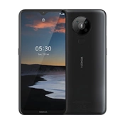 TEL NOKIA 5.3 4/64GB DS Charcoal