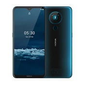 TEL NOKIA 5.3 4/64GB DS Cyan