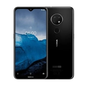 TEL NOKIA 6.2 4+64GB Black