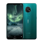 TEL NOKIA 7.2 128GB DS Green