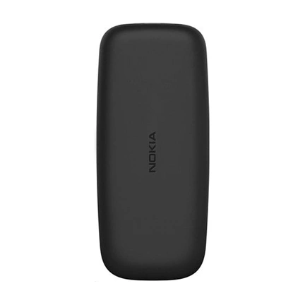 TEL Nokia 105 (2019) Black