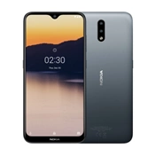 TEL Nokia 2.3 32GB DS Charcoal
