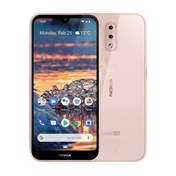 TEL Nokia 4.2 Pink Sand