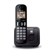 TEL PANASONIC KX-TGC210PDB Vezetékes telefon
