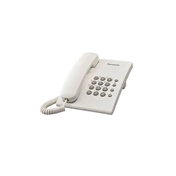 TEL PANASONIC KX-TS500HGW Dect telefon