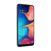 TEL Samsung Galaxy A20e DS 32GB Black