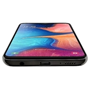 TEL Samsung Galaxy A20e DS 32GB Black