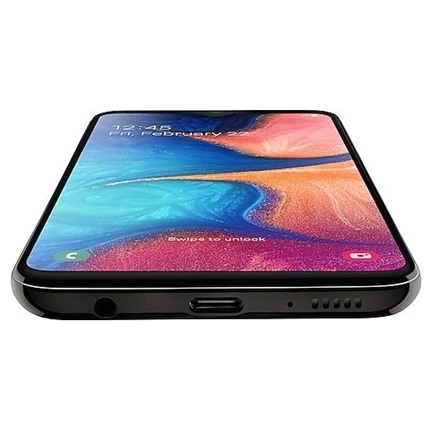 TEL Samsung Galaxy A20e DS 32GB Black
