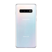 TEL Samsung Galaxy S10 DS 128GB Prism White