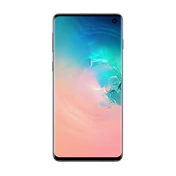TEL Samsung Galaxy S10 DS 128GB Prism White