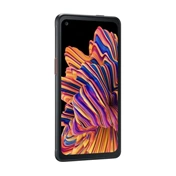 TEL Samsung Galaxy XCover Pro 64GB Black