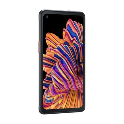 TEL Samsung Galaxy XCover Pro 64GB Black