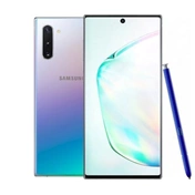 TEL Samsung Note 10 256GB DS Aura Glow