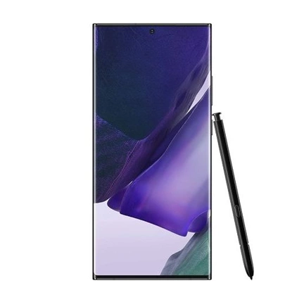TEL Samsung Note 20 Ultra 5G DualSim 256GB fekete