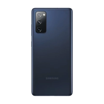 TEL Samsung S20 FE 6,5" LTE 6/128GB Dual SIM Kék