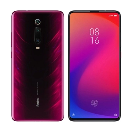 TEL Xiaomi Mi 9T Pro 128GB Dual SIM (Red Flame)
