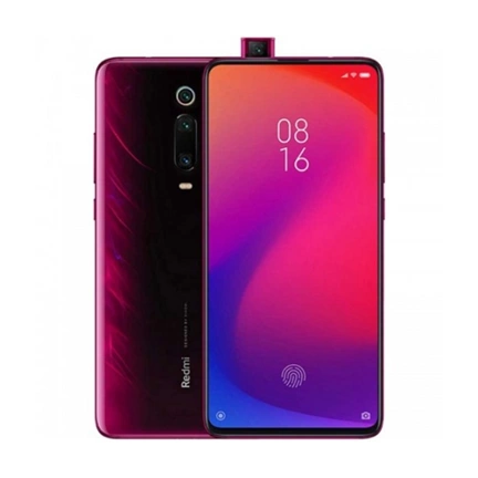 TEL Xiaomi Mi 9T Pro 128GB Dual SIM (Red Flame)