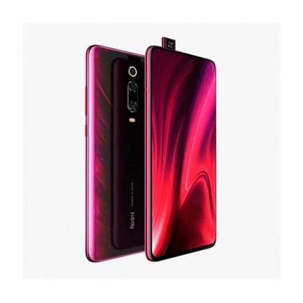 TEL Xiaomi Mi 9T Pro 128GB Dual SIM (Red Flame)