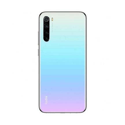 TEL Xiaomi Redmi Note 8 32GB Moonlight White