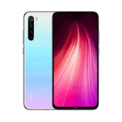 TEL Xiaomi Redmi Note 8 32GB Moonlight White