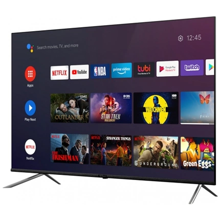 TESLA 43S906BUS UHD Android TV