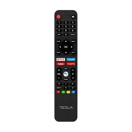 TESLA 43S906BUS UHD Android TV